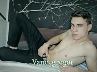 Vancegregor