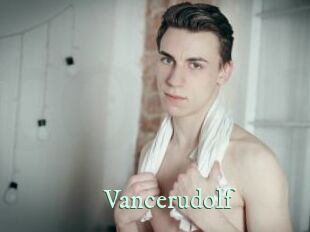 Vancerudolf