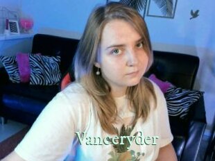 Vanceryder