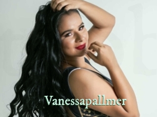 vanessapallmer Top Blog X