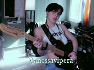 vanessavipera Top Blog X