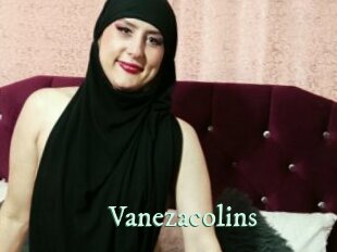 Vanezacolins
