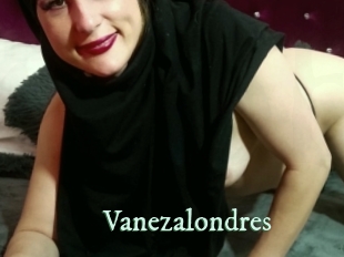 Vanezalondres
