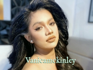 Vanicamckinley