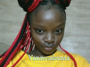 Vannesabenta