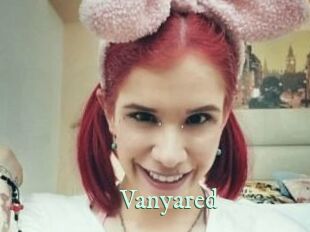 Vanyared