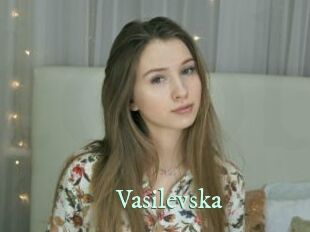 Vasilevska