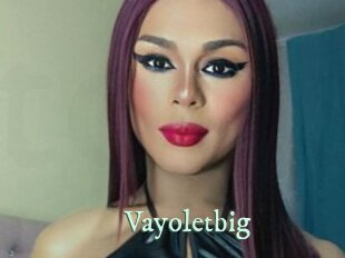 Vayoletbig