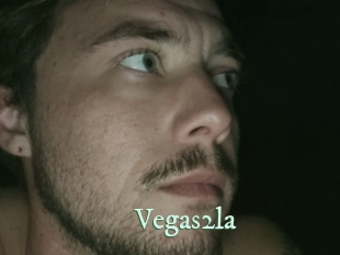 vegas2la Top Blog X