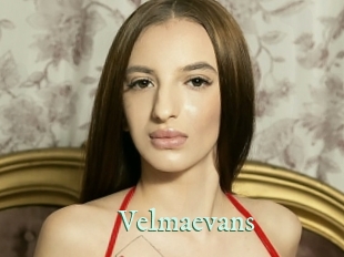 Velmaevans