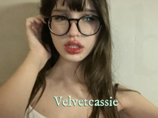 Velvetcassie