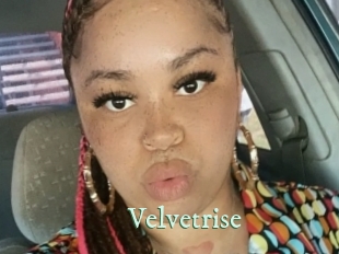 velvetrise Top Blog X