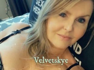 Velvetskye