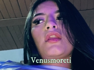 Venusmoreti