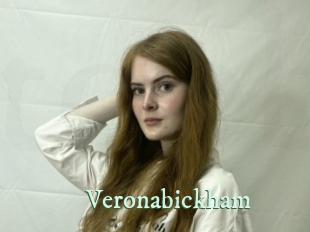 Veronabickham