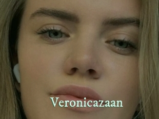 Veronicazaan