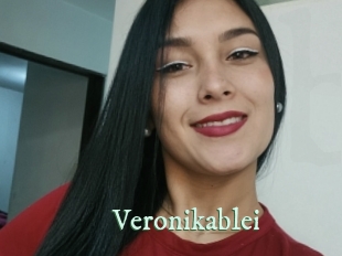 Veronikablei