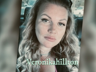 Veronikahillton