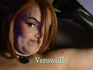 Verowiills
