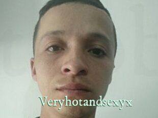 Veryhotandsexyx
