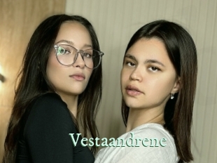 vestaandrene Top Blog X