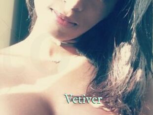 Vetiver
