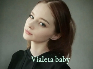 vialeta_baby Top Blog X