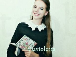 Viavioletta
