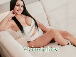 Vicktoriahirst