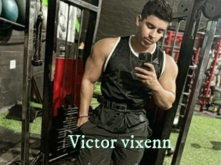victor_vixenn Top Blog X
