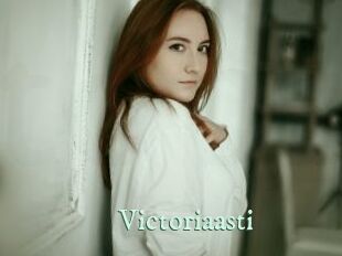 Victoriaasti
