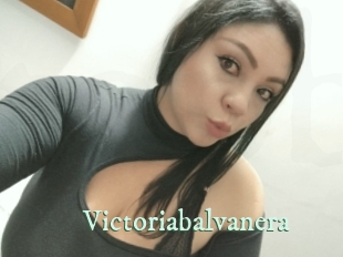 Victoriabalvanera