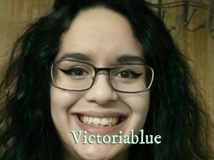 Victoriablue