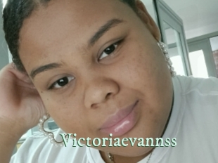 Victoriaevannss