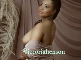 Victoriahenson
