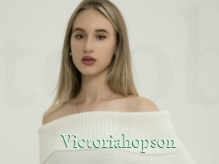 Victoriahopson