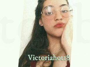 Victoriahot18