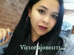 Victoriajones111