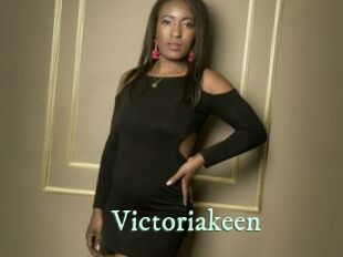 Victoriakeen