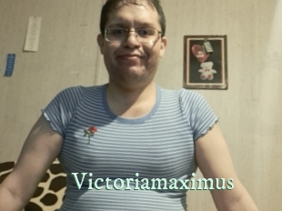 Victoriamaximus