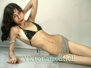victoriamontiell Top Blog X