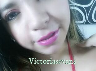 Victoriasevans