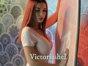 Victoriashel