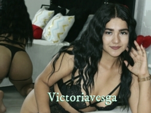 Victoriavesga