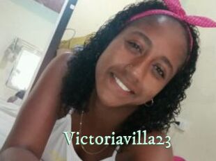 Victoriavilla23