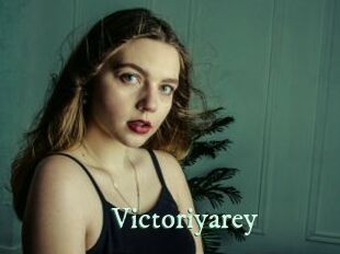 Victoriyarey