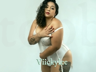 viickylee Top Blog X