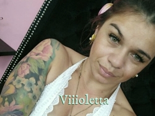 Viiioletta