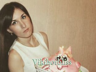 Vikihotbliss