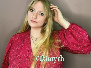 Vikimyrh